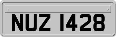 NUZ1428