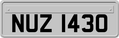NUZ1430