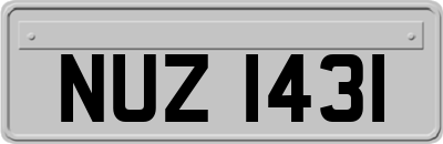 NUZ1431