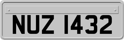 NUZ1432