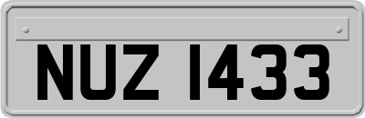 NUZ1433