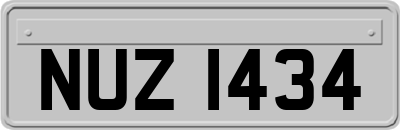 NUZ1434