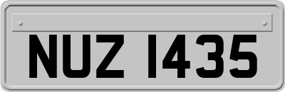 NUZ1435