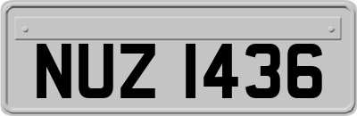 NUZ1436