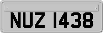 NUZ1438