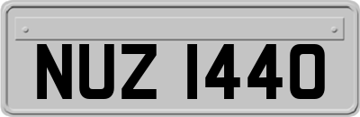 NUZ1440