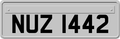 NUZ1442
