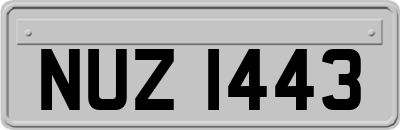NUZ1443