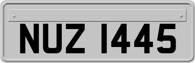 NUZ1445