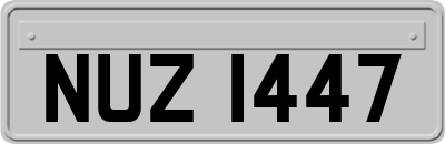 NUZ1447