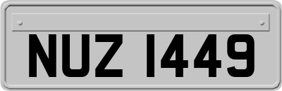 NUZ1449