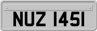 NUZ1451