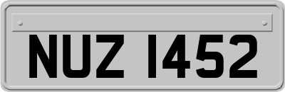 NUZ1452