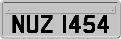 NUZ1454