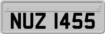 NUZ1455