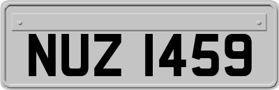 NUZ1459