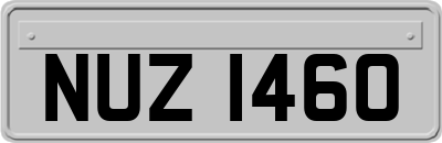 NUZ1460