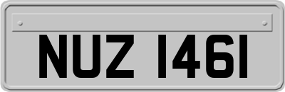 NUZ1461