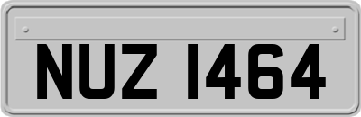 NUZ1464