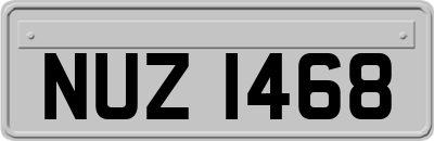 NUZ1468