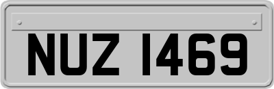 NUZ1469