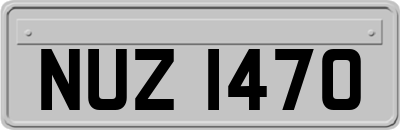 NUZ1470