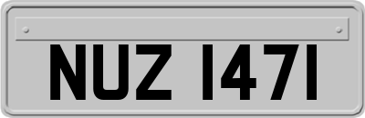 NUZ1471