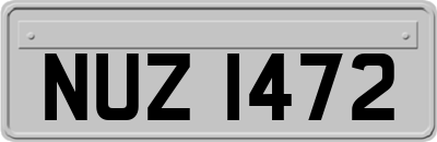NUZ1472