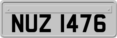 NUZ1476