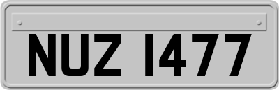 NUZ1477