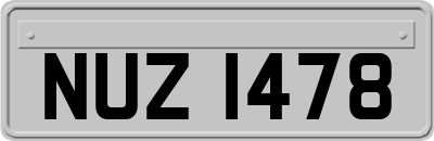 NUZ1478