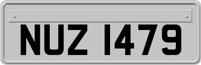 NUZ1479