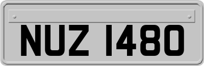 NUZ1480