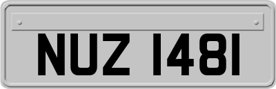 NUZ1481