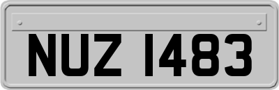 NUZ1483