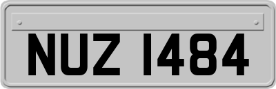 NUZ1484