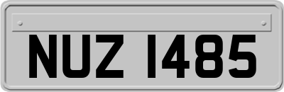 NUZ1485