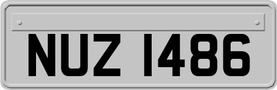 NUZ1486