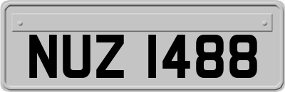 NUZ1488