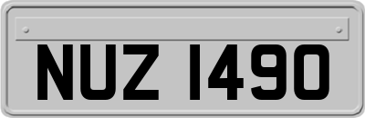 NUZ1490