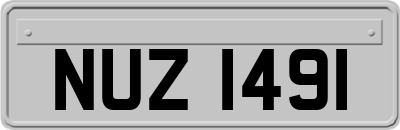NUZ1491