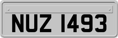 NUZ1493
