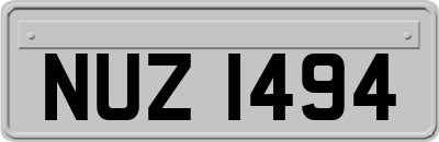 NUZ1494