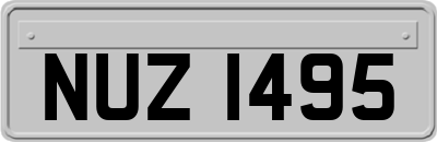 NUZ1495
