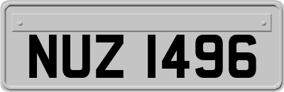 NUZ1496