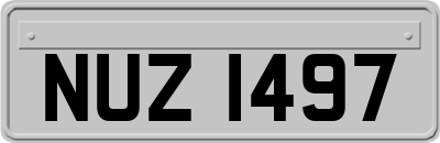 NUZ1497