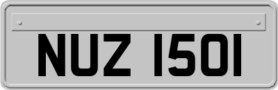 NUZ1501