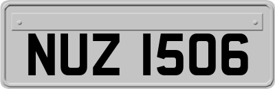 NUZ1506