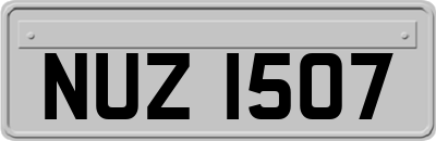 NUZ1507