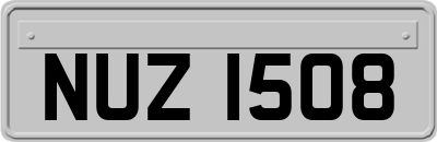 NUZ1508